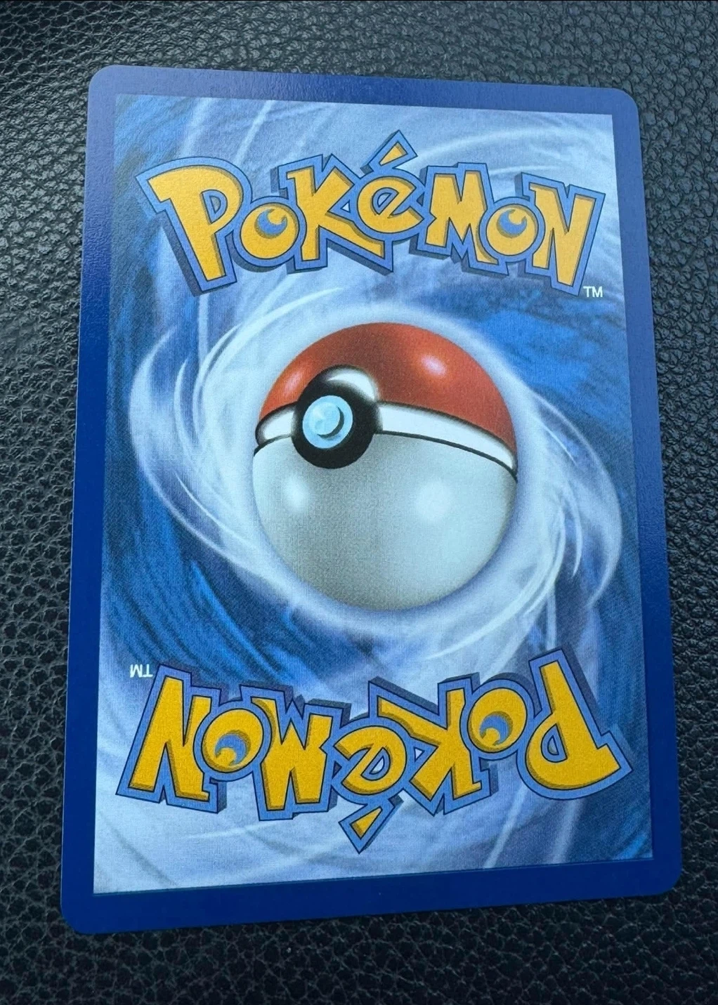 Lugia 149 30th Classic Collection back card photo in GradeValue pregrading report