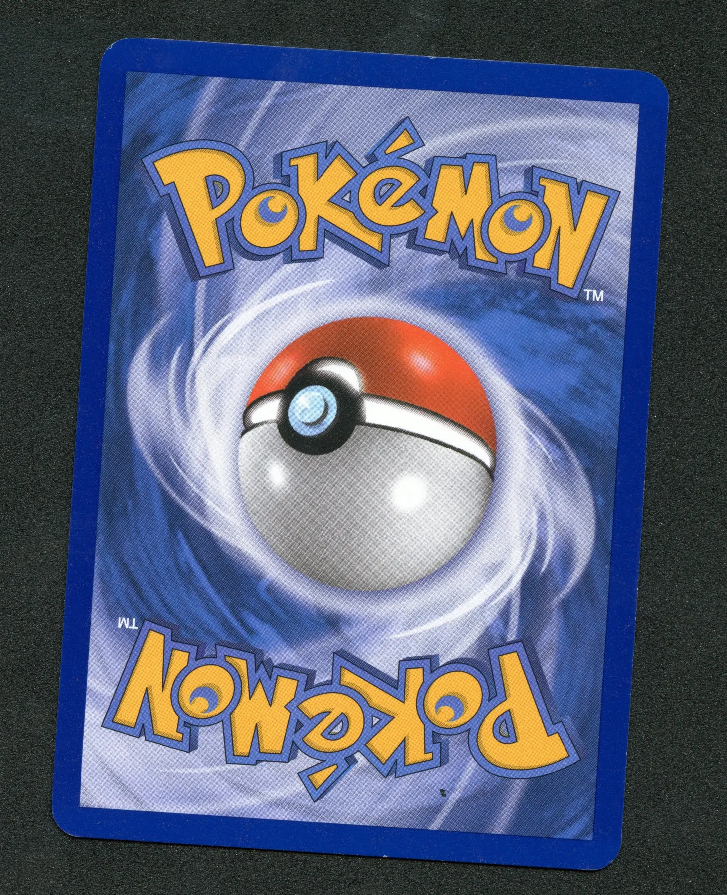 Flareon 002/17 POP Series 3 back card photo in GradeValue pregrading report