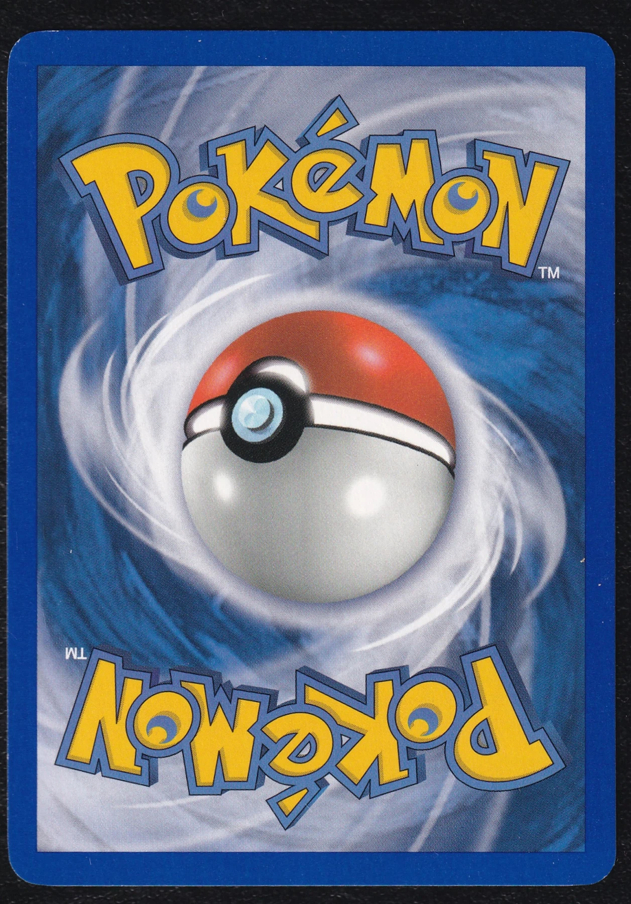 Rayquaza 009/106 Emerald back card photo in GradeValue pregrading report