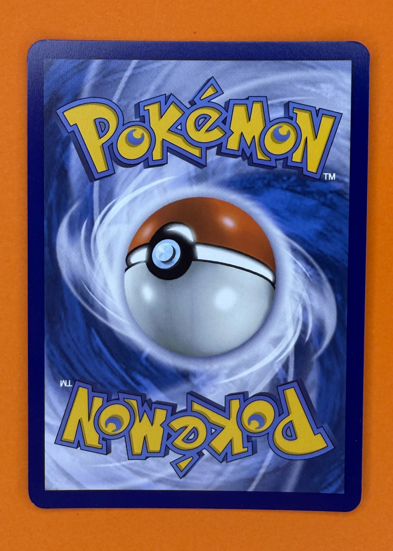 Latios 203/191 Surging Sparks back card photo in GradeValue pregrading report