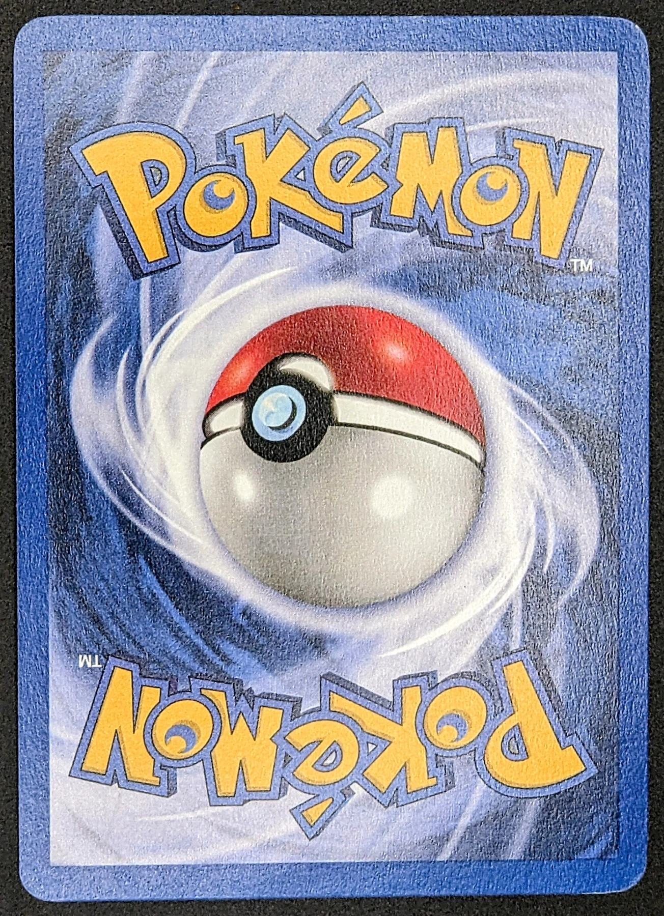 Dark Raichu 083/82 · First Edition Stamp Team Rocket back card photo in GradeValue pregrading report