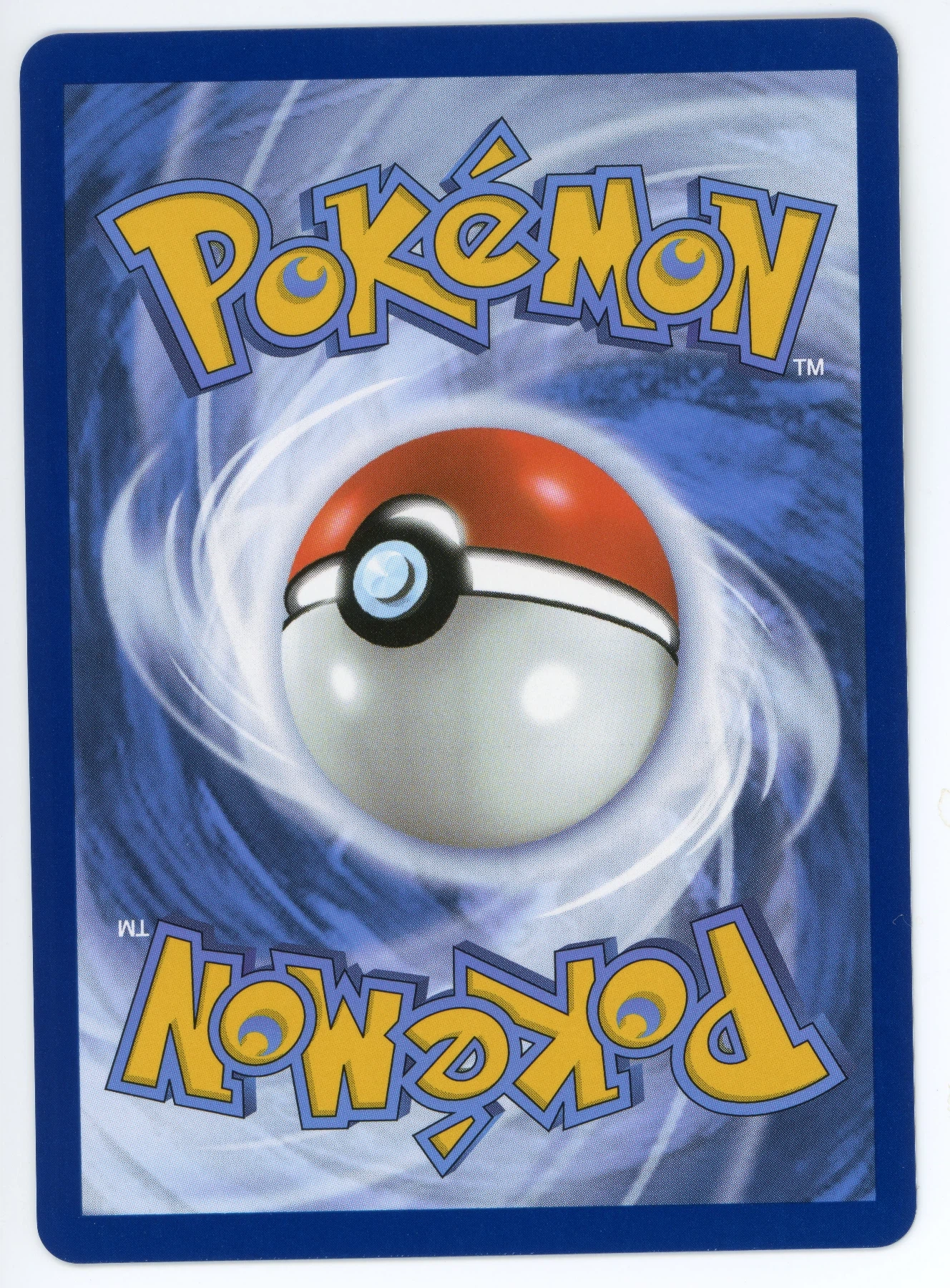 Reshiram ex 166/86 White Flare back card photo in GradeValue pregrading report