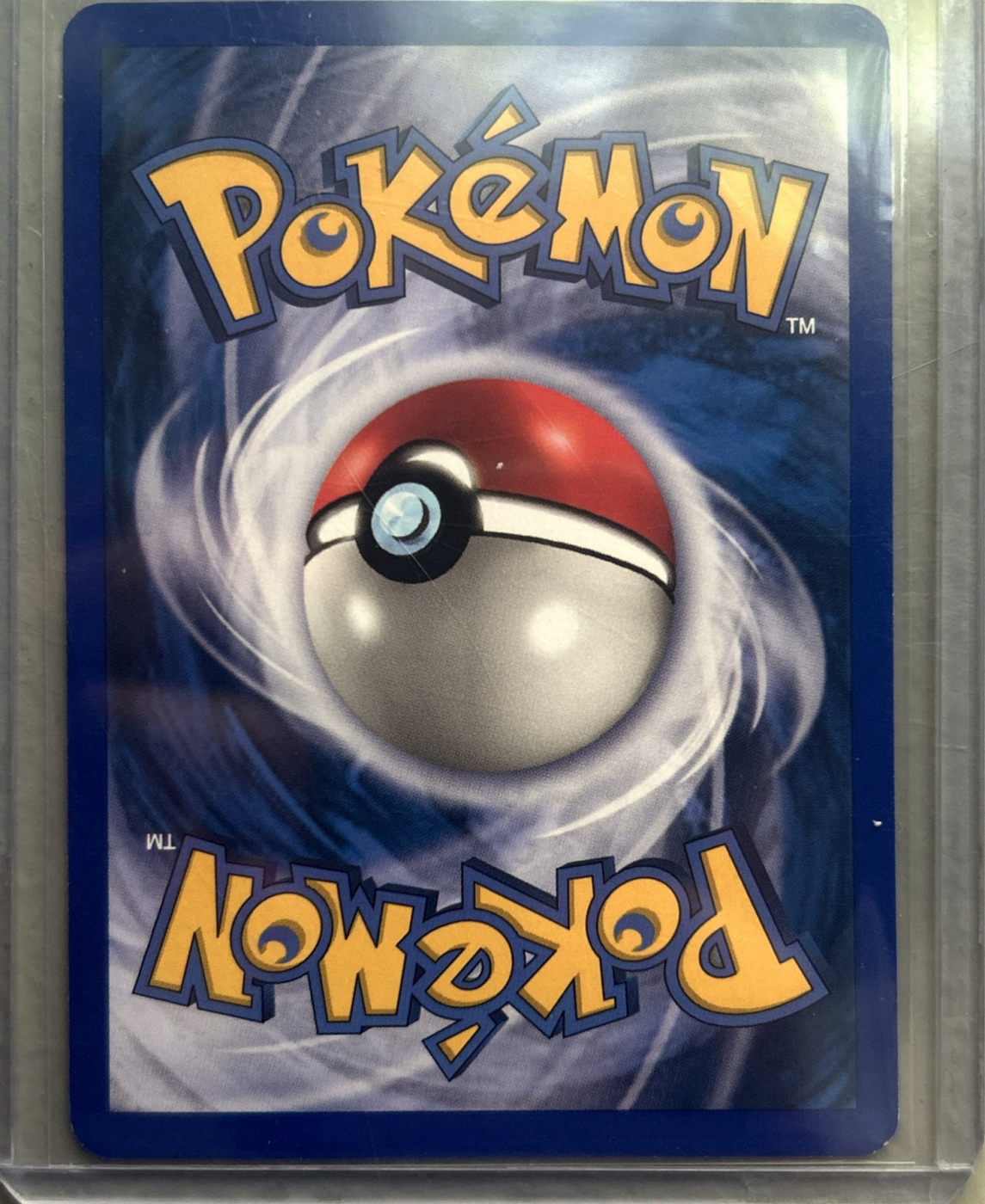 Grimer 079/147 (Reverse Holo) Aquapolis back card photo in GradeValue pregrading report