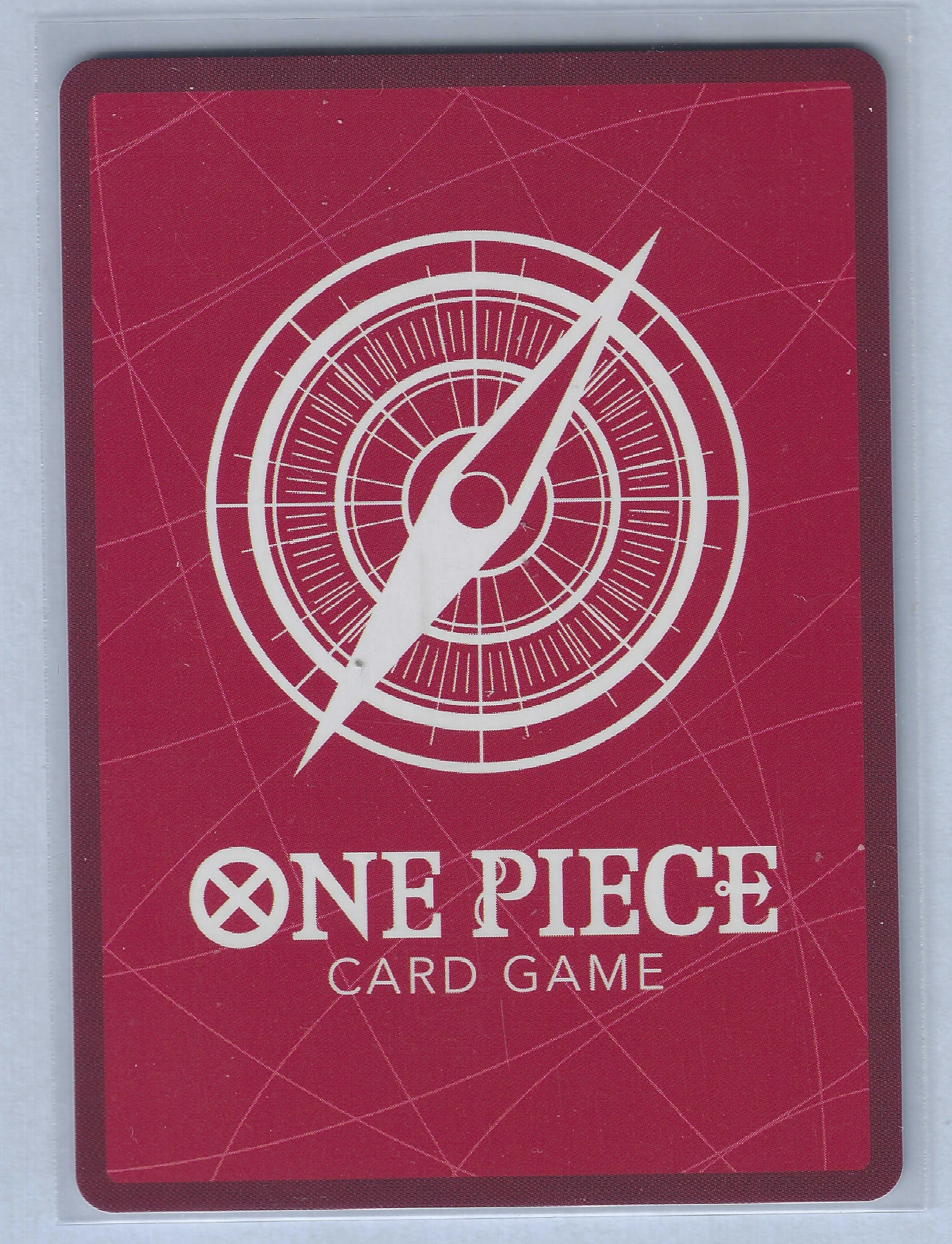 Boa Hancock (OP07-038) · PSA OP07-038 One Piece Promotion Cards back card photo in GradeValue pregrading report