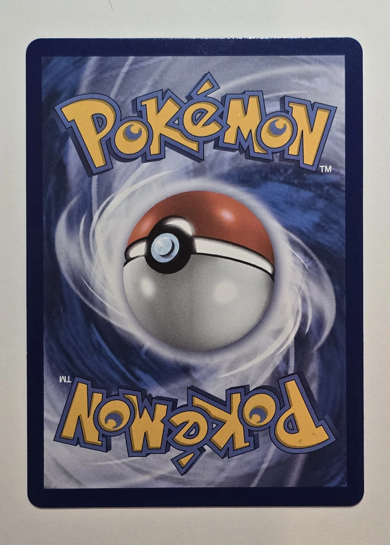 Mega Zeraora ex 114/84 Pitch Black back card photo in GradeValue pregrading report