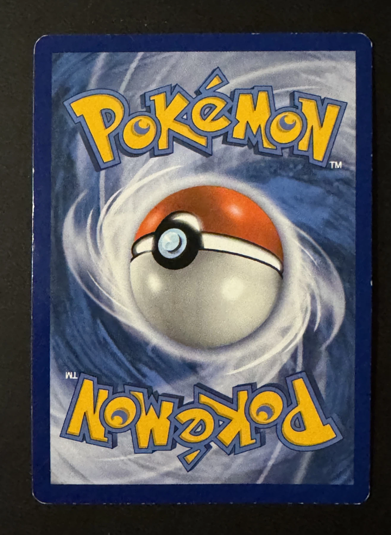 Hypno 051/122 BREAKpoint back card photo in GradeValue pregrading report