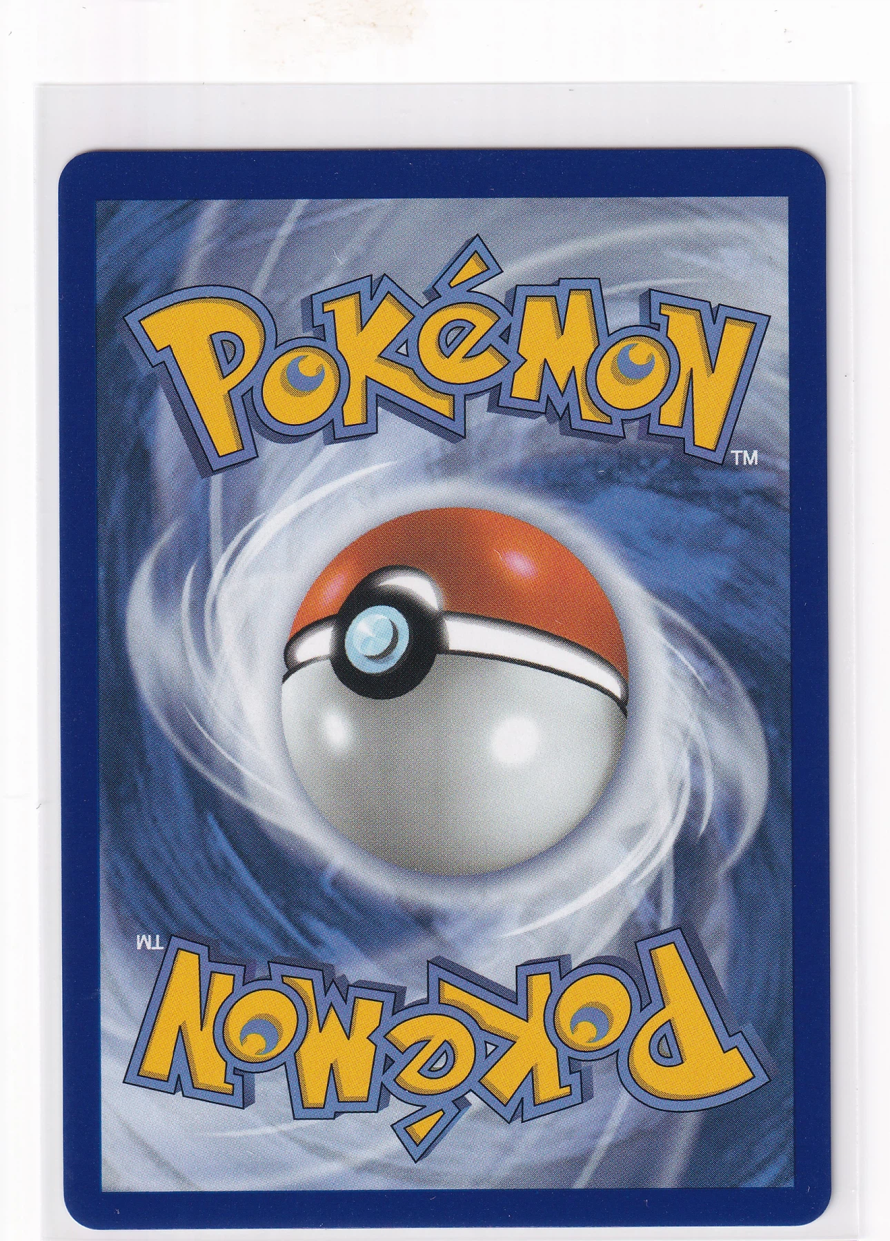 Mega Charizard X ex 125/94 Phantasmal Flames back card photo in GradeValue pregrading report