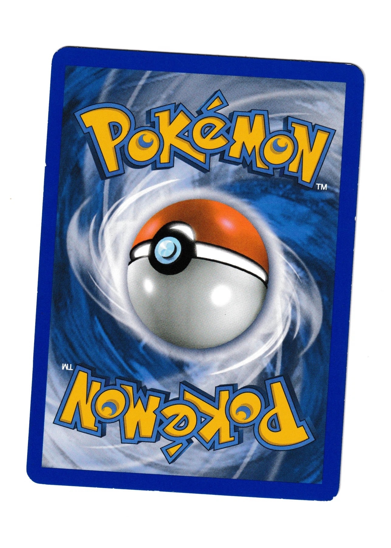 Mewtwo-EX XY183/211 XY Black Star Promos back card photo in GradeValue pregrading report