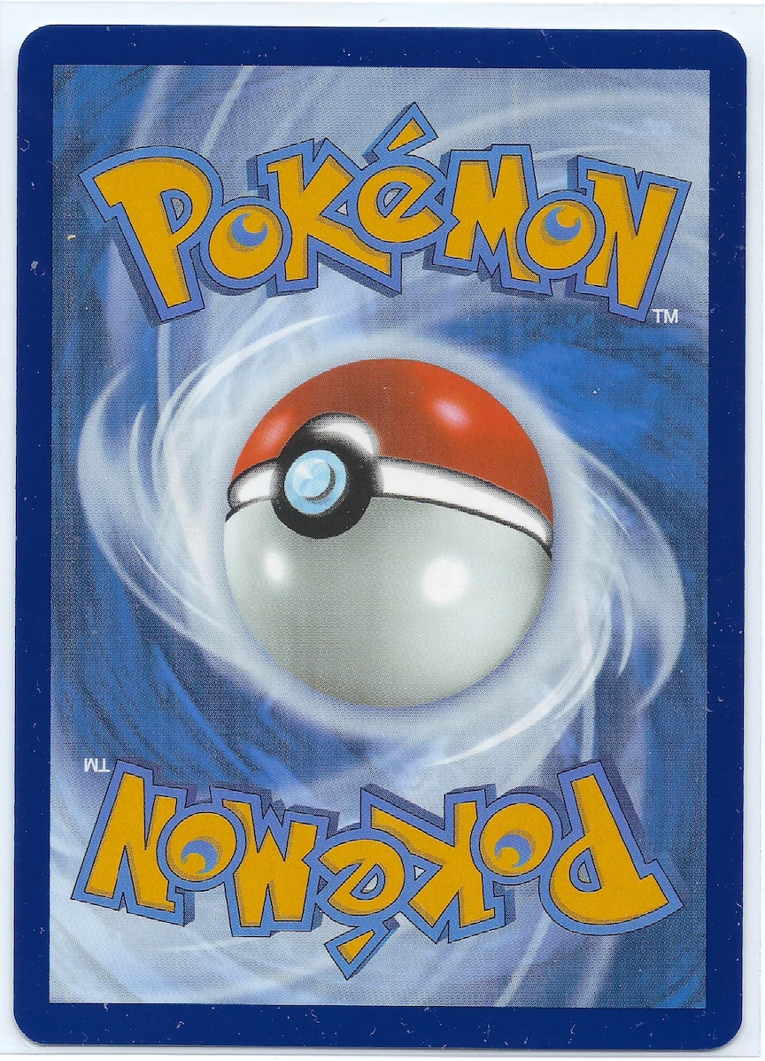 Charizard ex 199/165 151 back card photo in GradeValue pregrading report