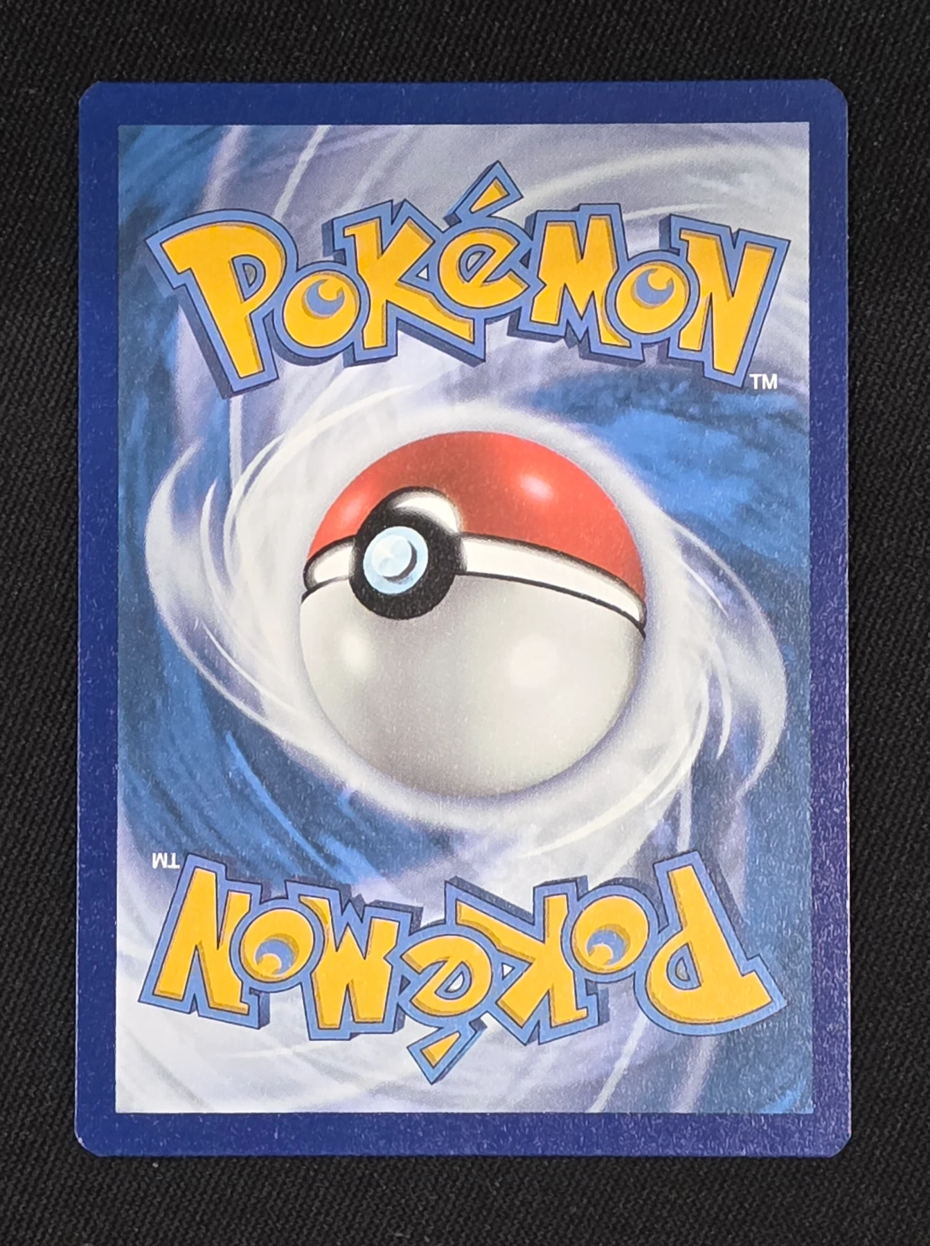 Pikachu 005/25 Celebrations back card photo in GradeValue pregrading report
