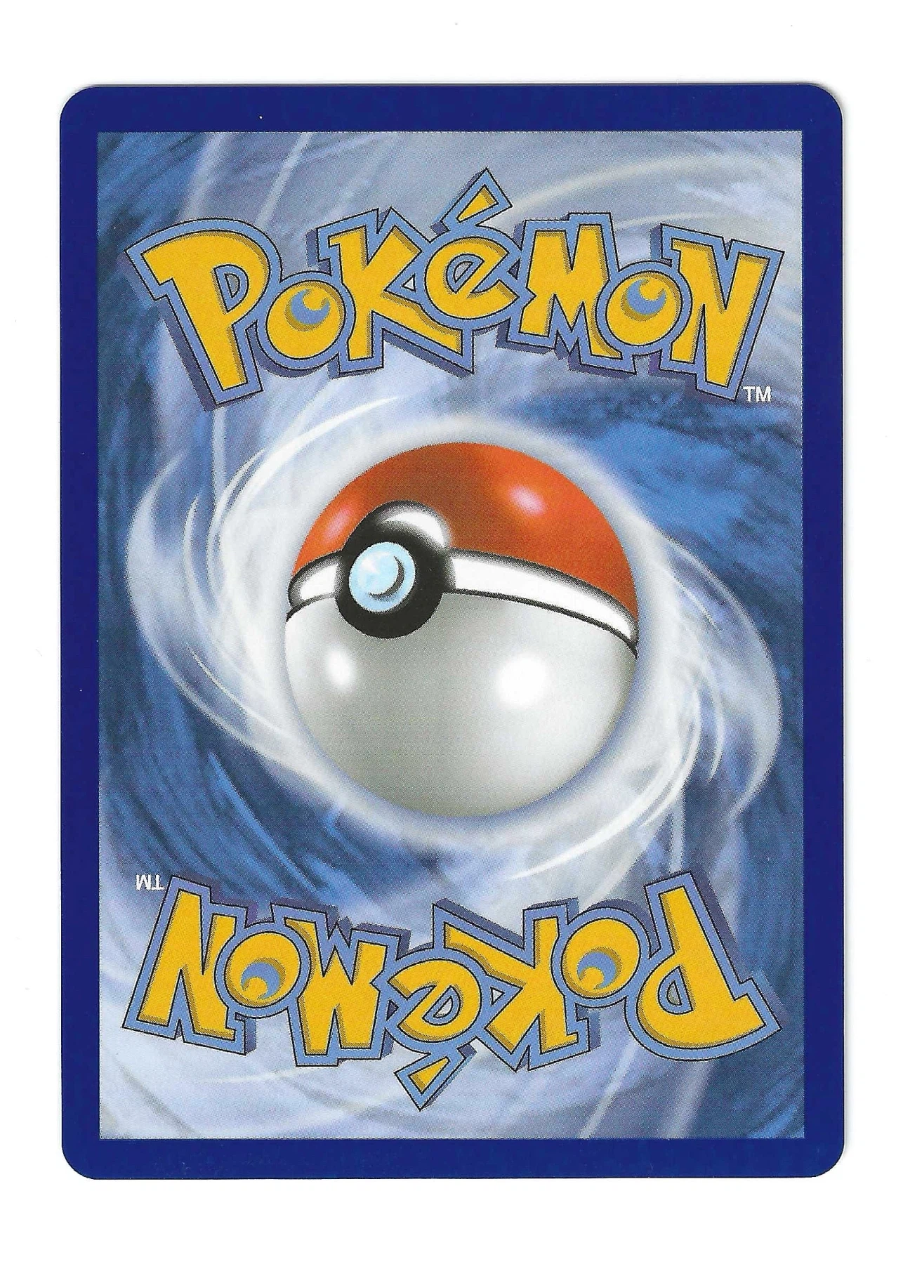 Mew B/103 MEGA Expansion 30th Celebration back card photo in GradeValue pregrading report