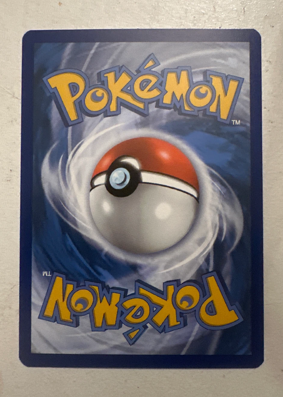Pikachu 005/25 Celebrations back card photo in GradeValue pregrading report