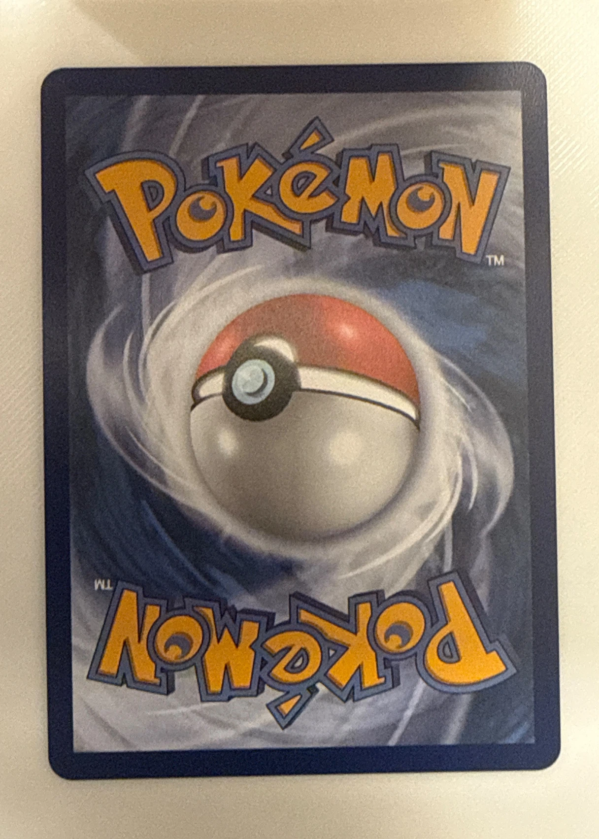 Pikachu ex 149/128 30th Celebration back card photo in GradeValue pregrading report