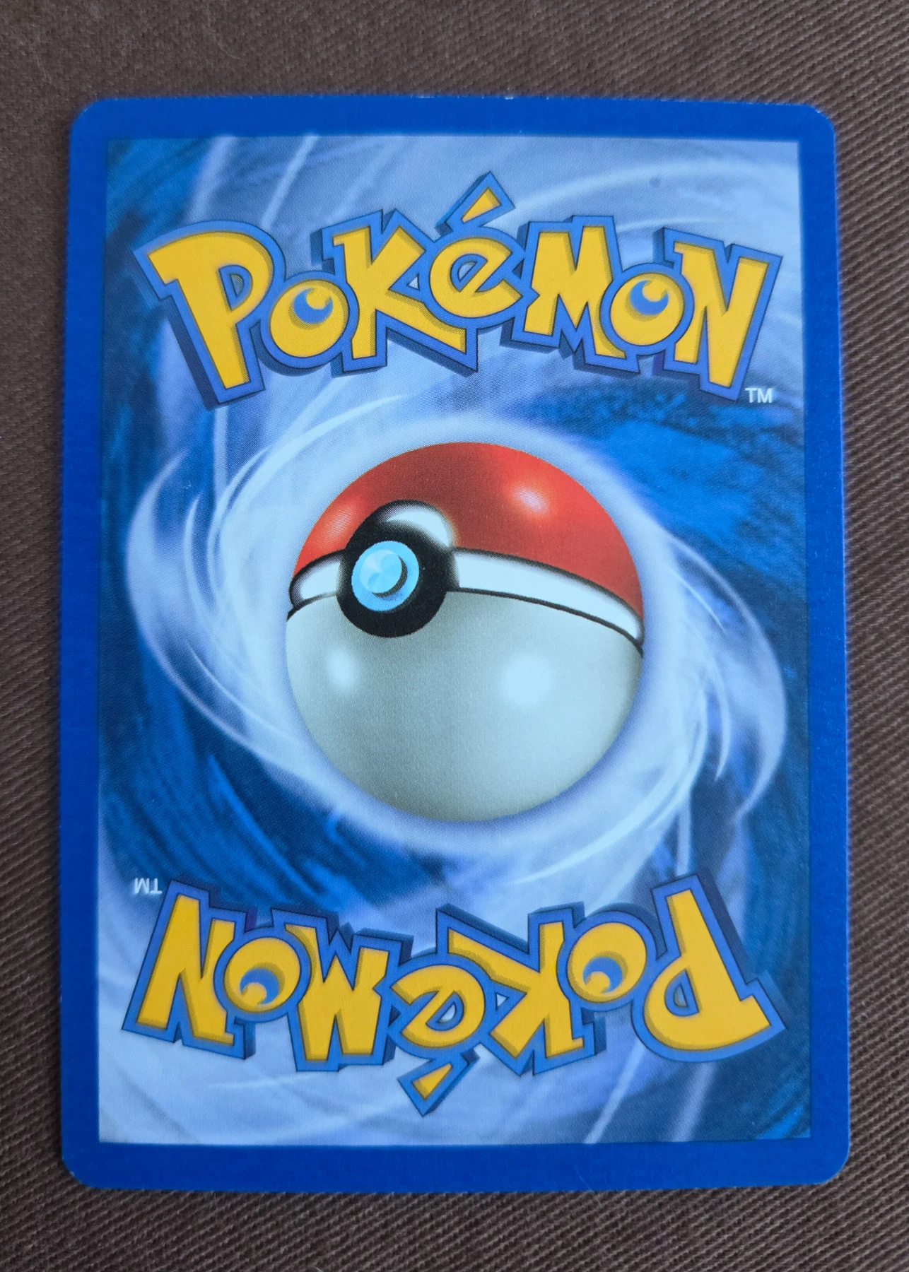 Haunter 046/110 Legendary Collection back card photo in GradeValue pregrading report