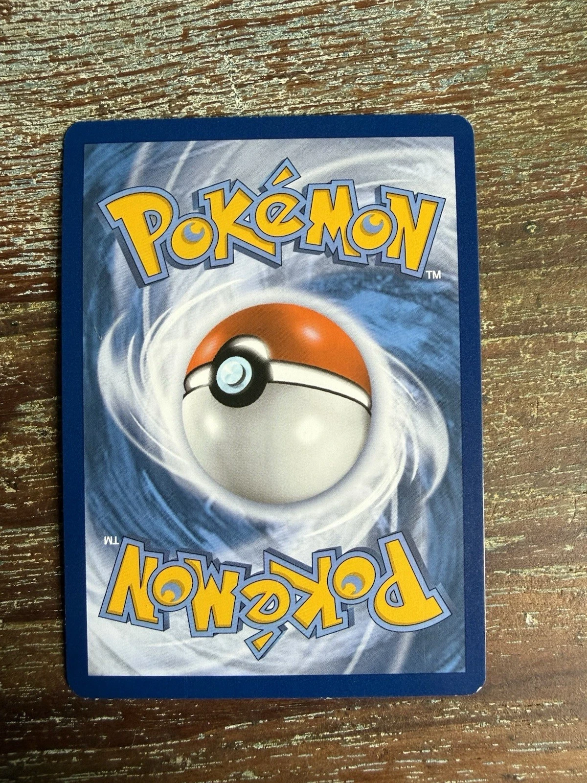 M Rayquaza EX 098/98 Ancient Origins back card photo in GradeValue pregrading report