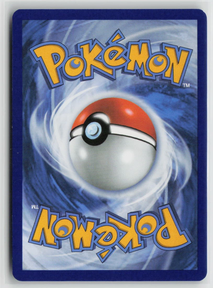 Psyduck 039/217 · Pokeball Holo Ascended Heroes back card photo in GradeValue pregrading report
