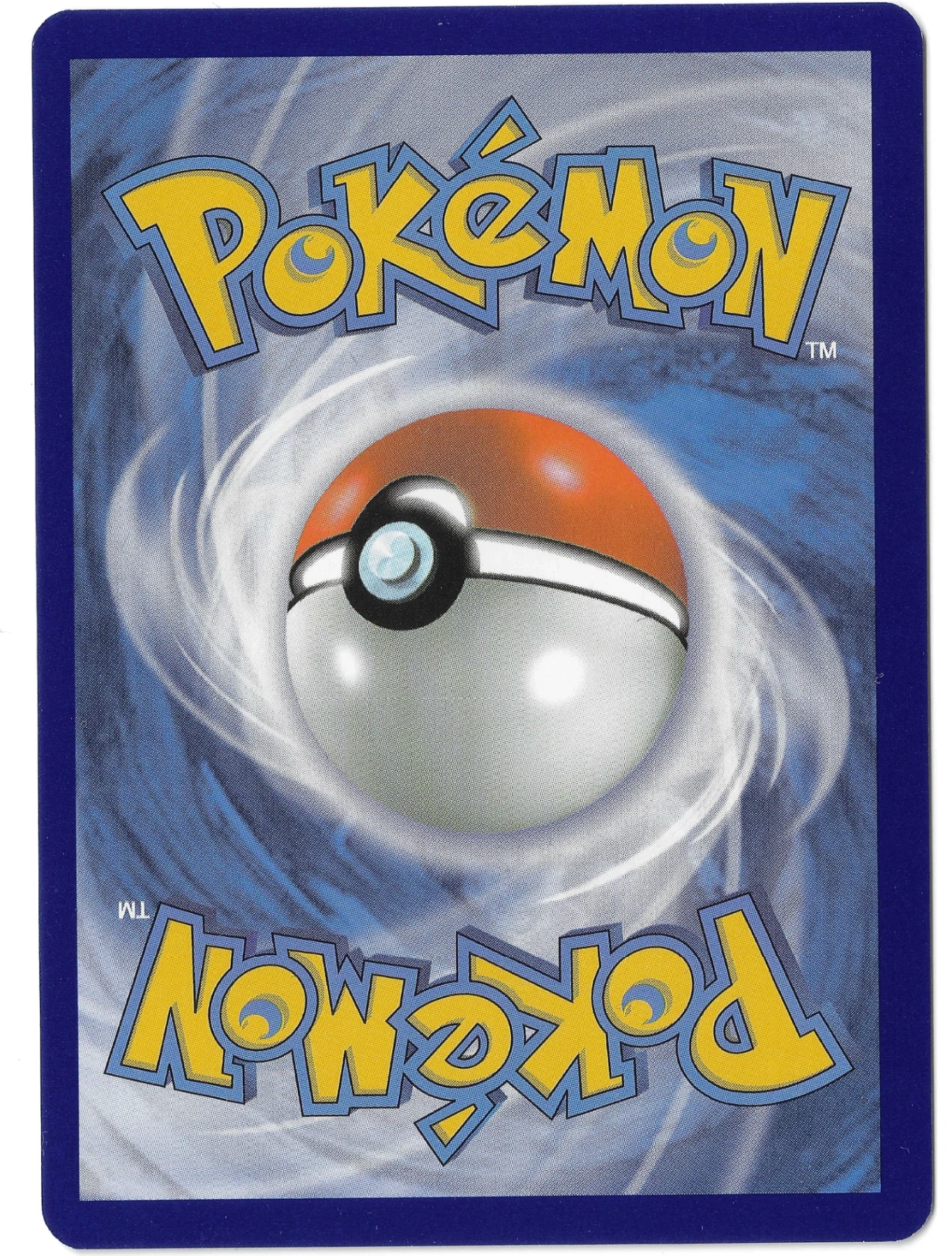 Gengar & Mimikyu GX 053/181 Team Up back card photo in GradeValue pregrading report