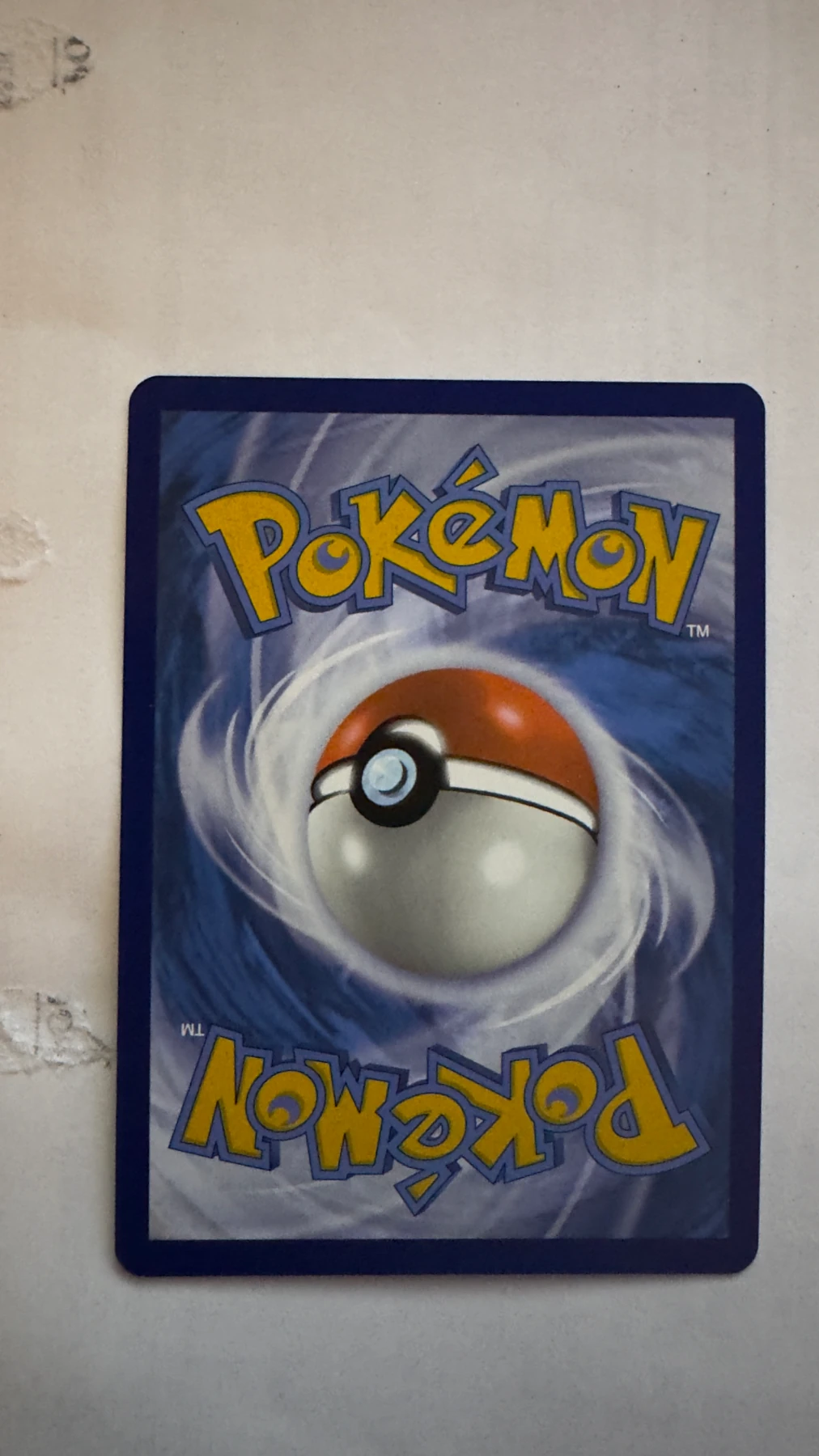 Eevee 188/167 Twilight Masquerade back card photo in GradeValue pregrading report