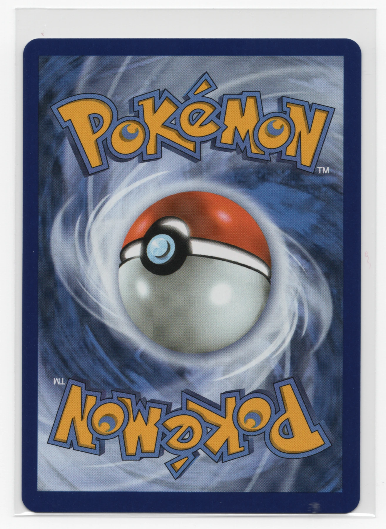 Chespin 087/86 Chaos Rising back card photo in GradeValue pregrading report