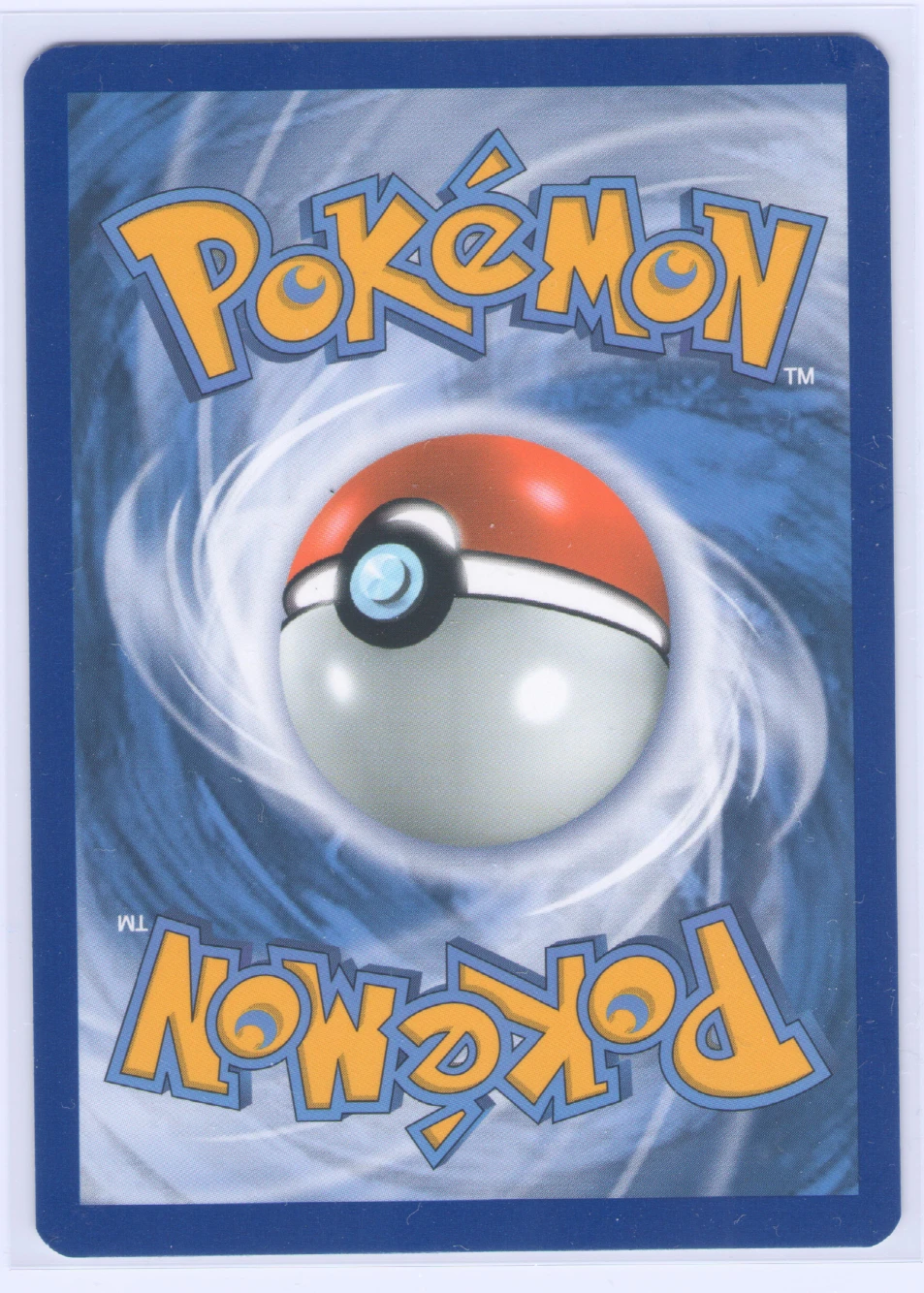 Piplup 239/236 Cosmic Eclipse back card photo in GradeValue pregrading report
