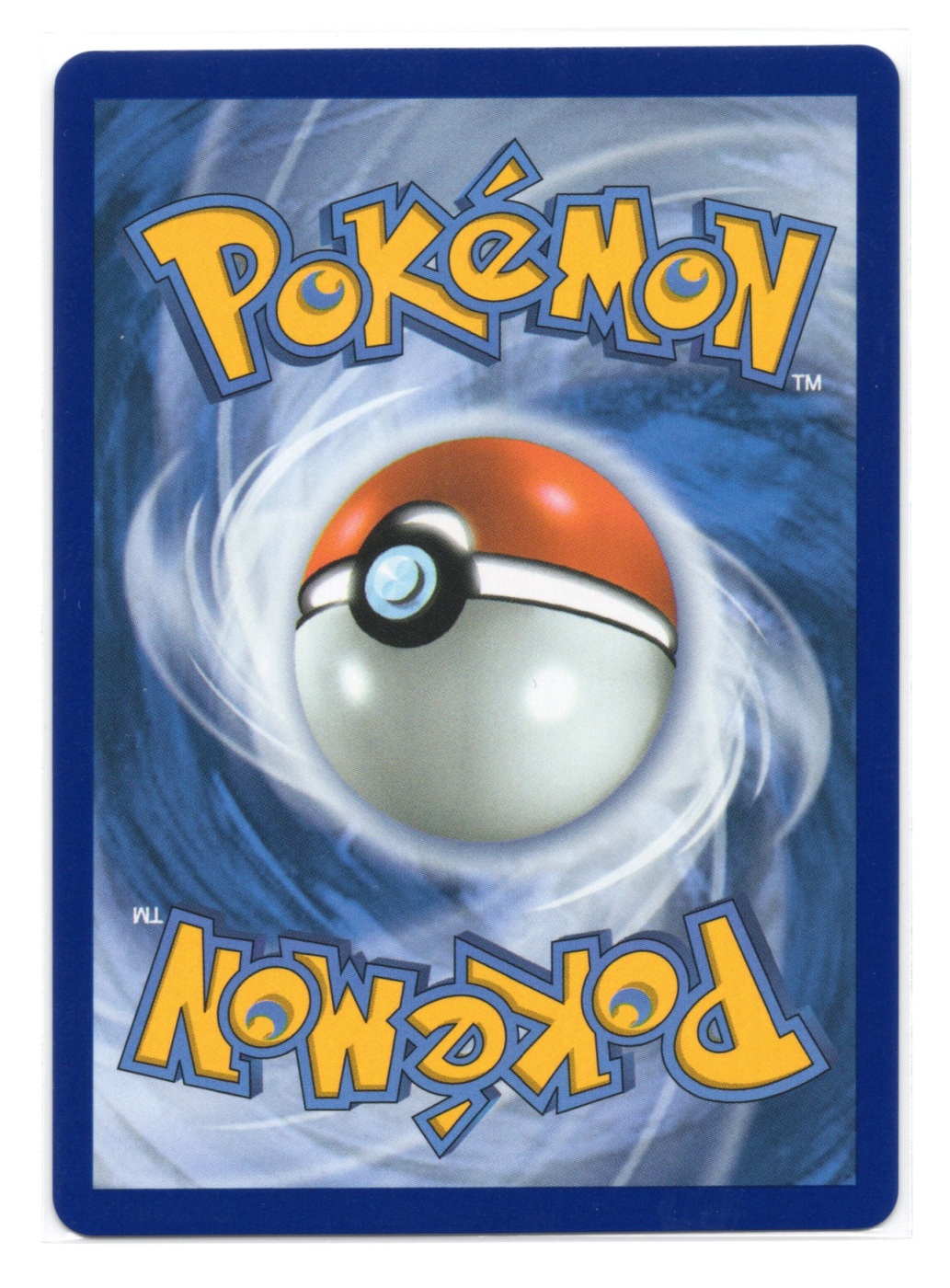 Mega Dragonite ex 271/217 Ascended Heroes back card photo in GradeValue pregrading report