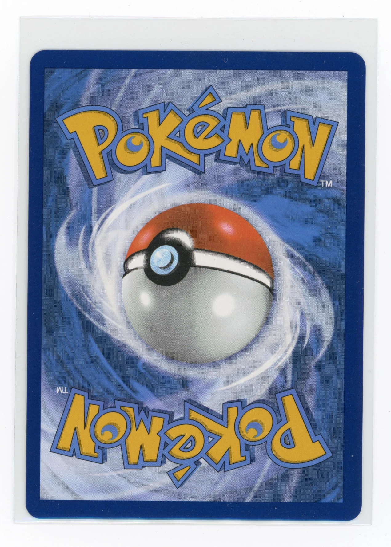 Reshiram ex 173/86 White Flare back card photo in GradeValue pregrading report