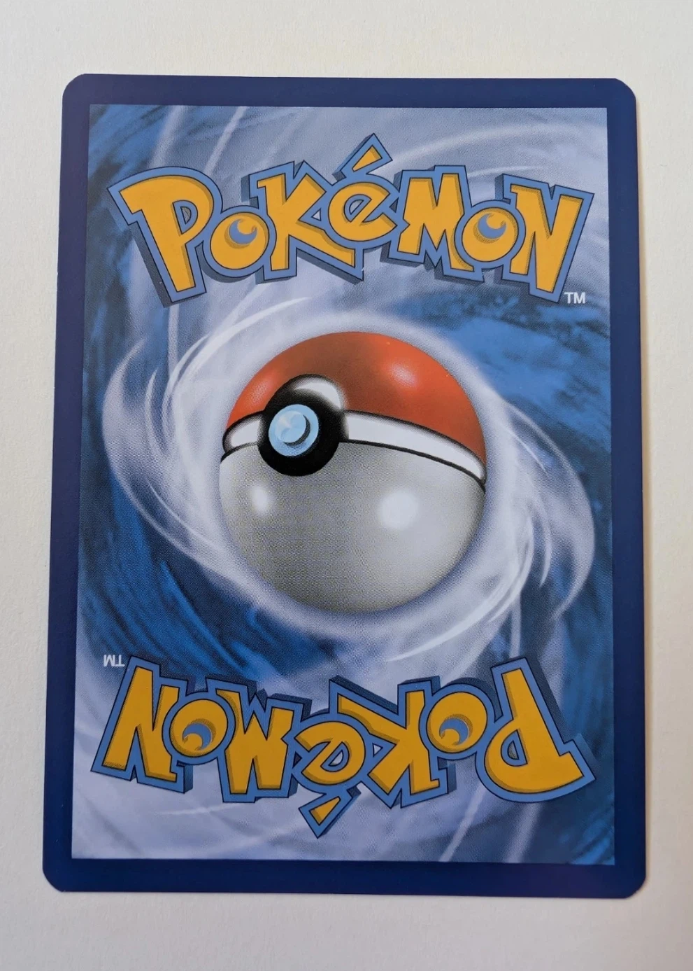Jirachi ◇ 097/168 Celestial Storm back card photo in GradeValue pregrading report