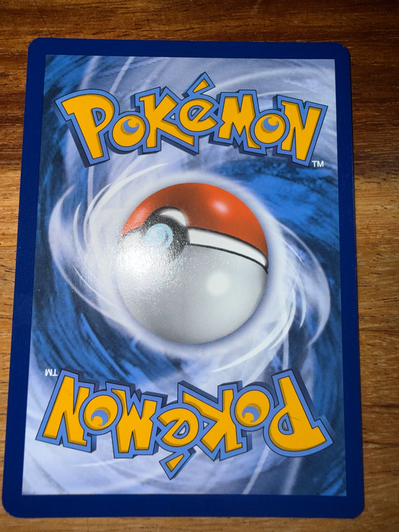 Charizard VMAX SWSH261/307 SWSH Black Star Promos back card photo in GradeValue pregrading report
