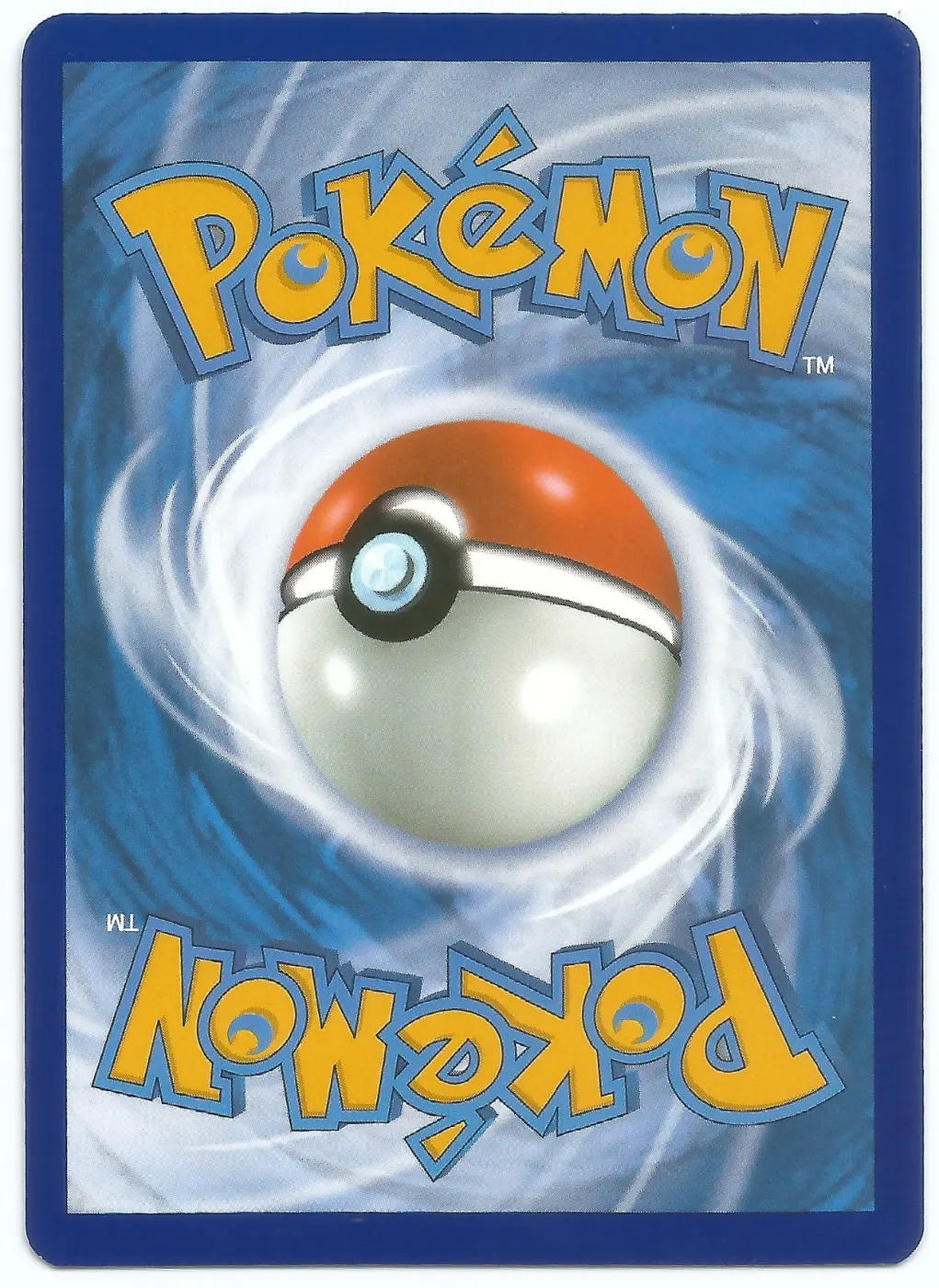 Gardevoir ex 245/198 Scarlet & Violet back card photo in GradeValue pregrading report