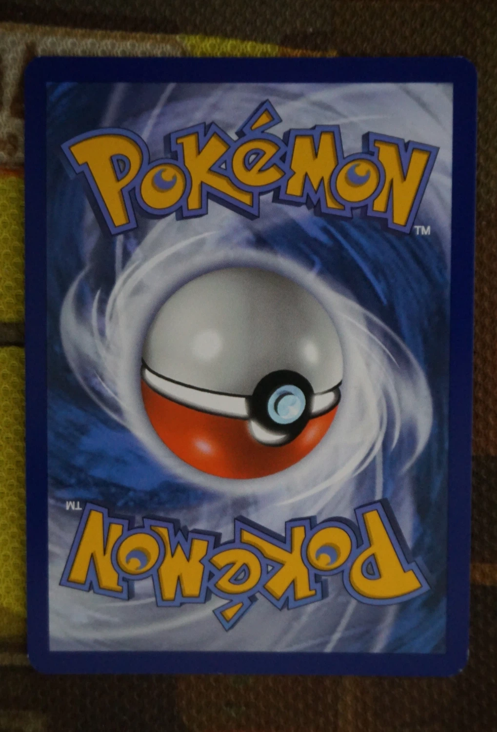 Sylveon EX RC32/83 Generations back card photo in GradeValue pregrading report
