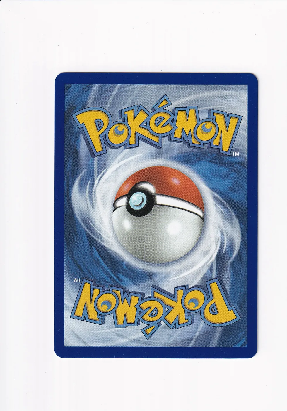 Mega Charizard Y ex 030 MEP Black Star Promos back card photo in GradeValue pregrading report