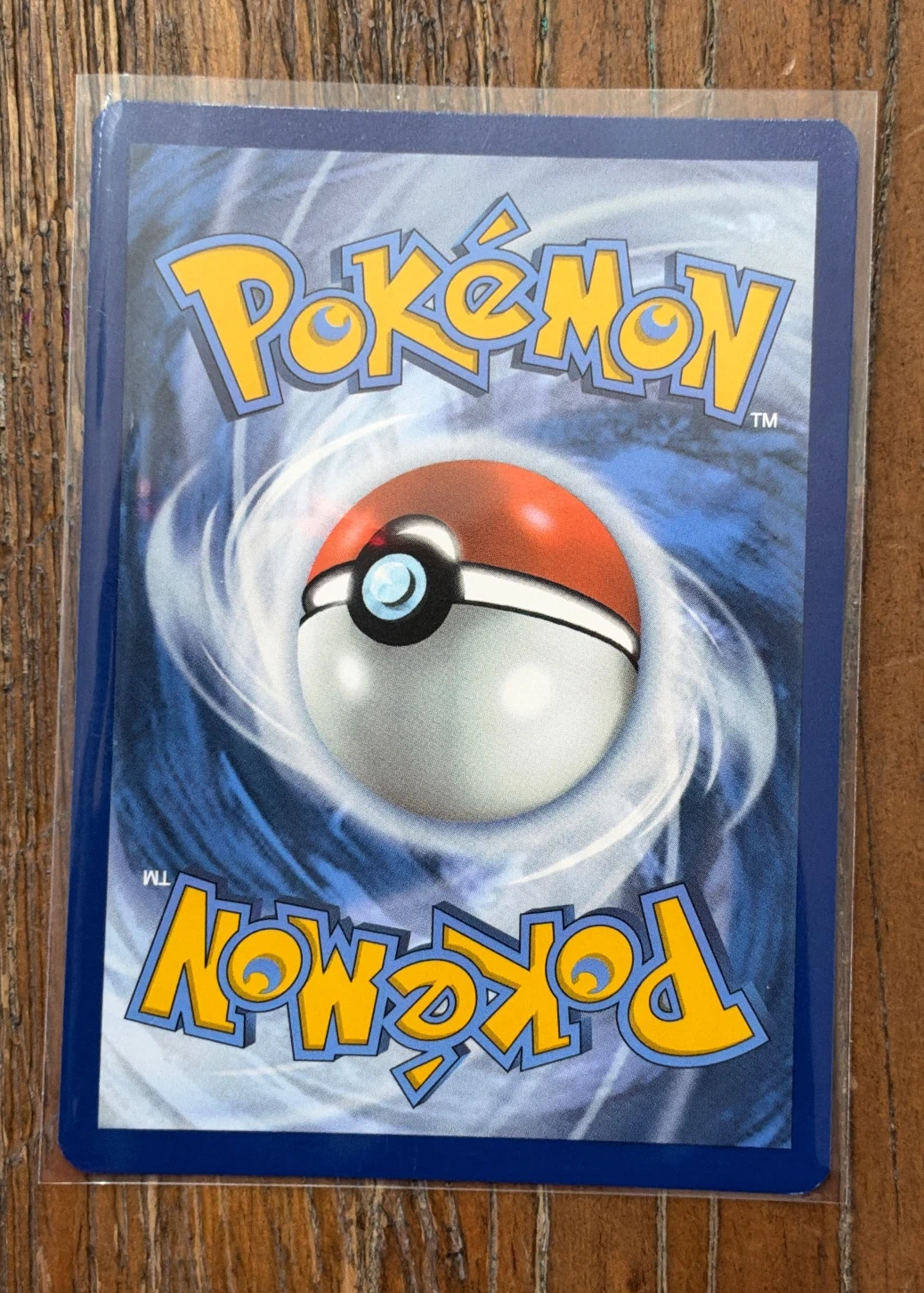 Bulbasaur 133/132 Mega Evolution back card photo in GradeValue pregrading report