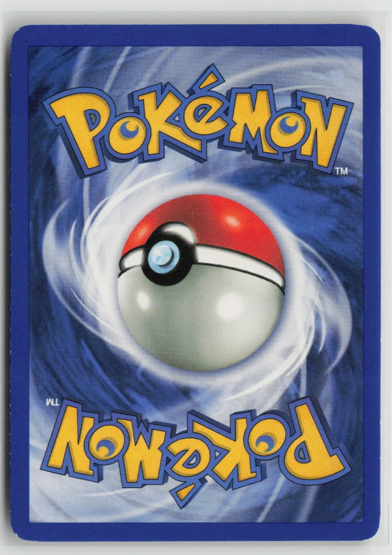 Psyduck 065/82 · Normal Team Rocket back card photo in GradeValue pregrading report