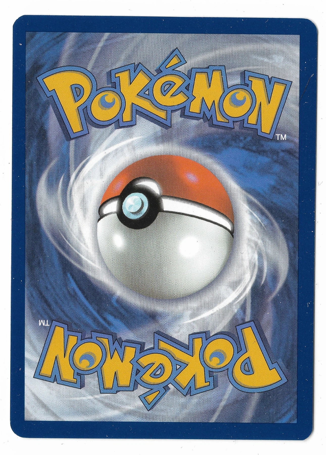 Gengar 094/165 151 back card photo in GradeValue pregrading report