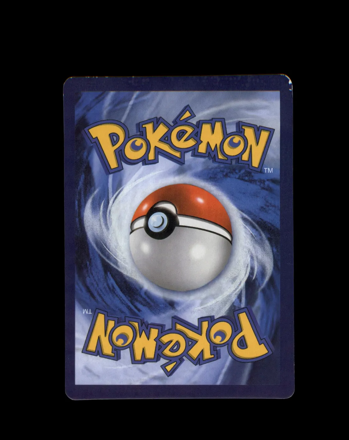 Flareon EX RC28/83 Generations back card photo in GradeValue pregrading report