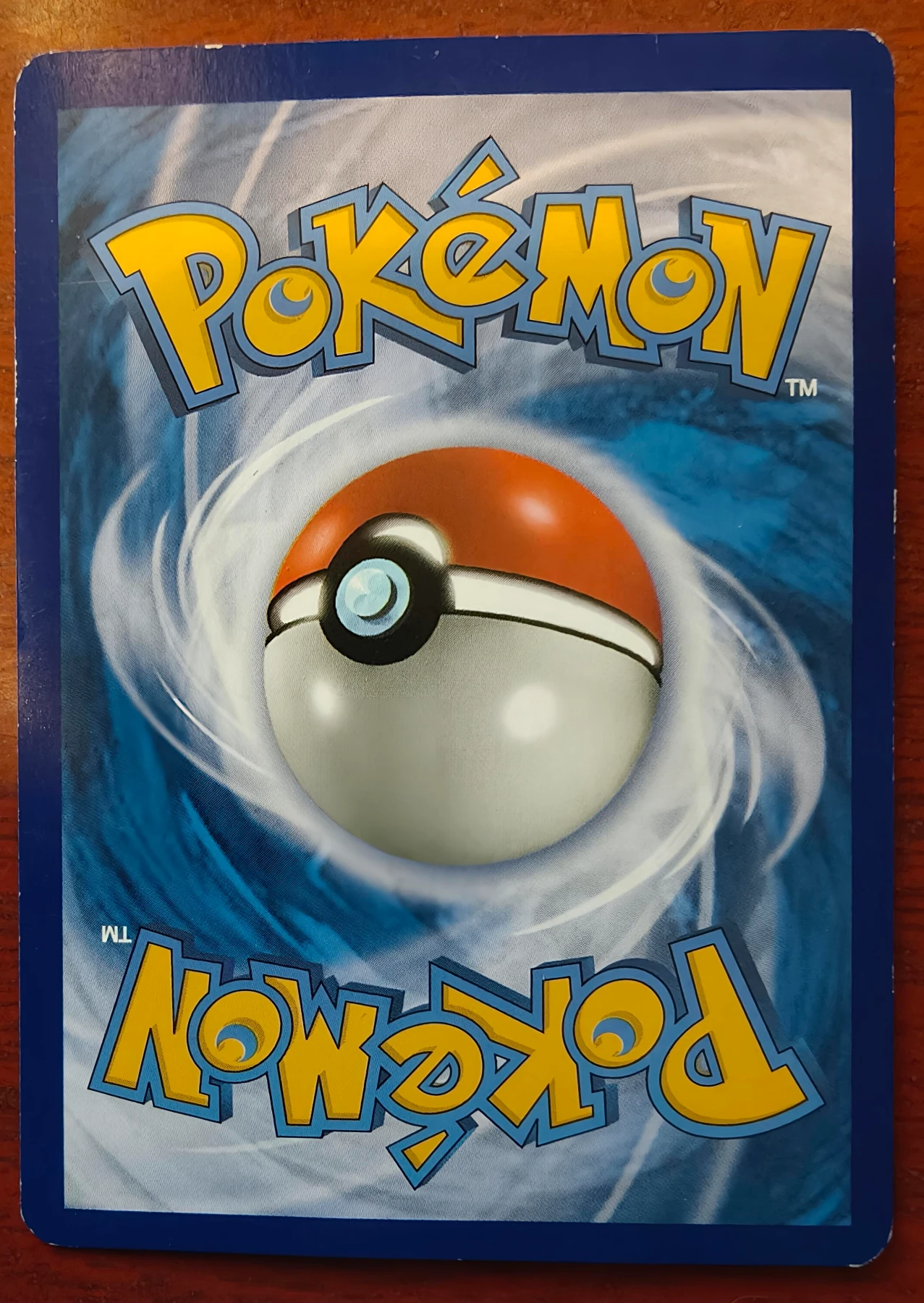 Psyduck 002/12 McDonald's Collection 2018 back card photo in GradeValue pregrading report
