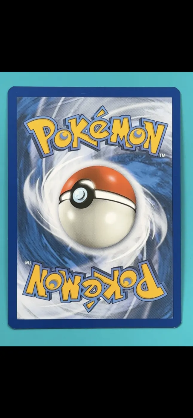 Armored Mewtwo SM228/248 SM Black Star Promos back card photo in GradeValue pregrading report