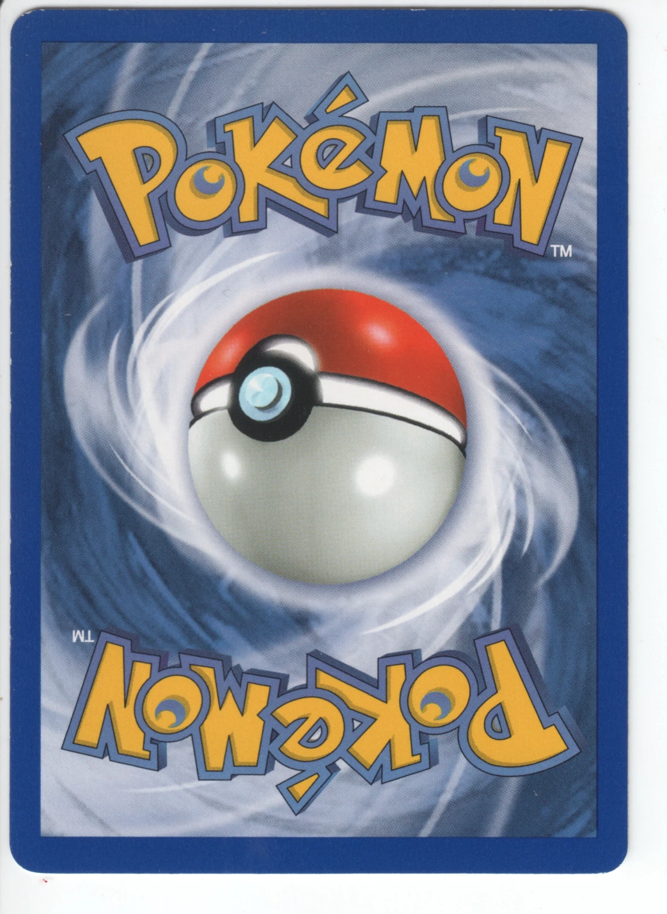 Charizard 004/102 Base Set back card photo in GradeValue pregrading report