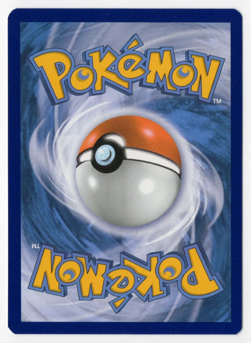 Charizard VSTAR SWSH262/307 SWSH Black Star Promos back card photo in GradeValue pregrading report