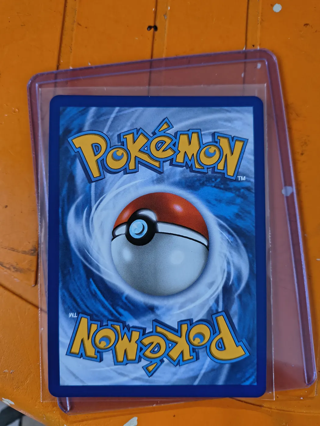 Mega Gengar ex 269/217 Ascended Heroes back card photo in GradeValue pregrading report