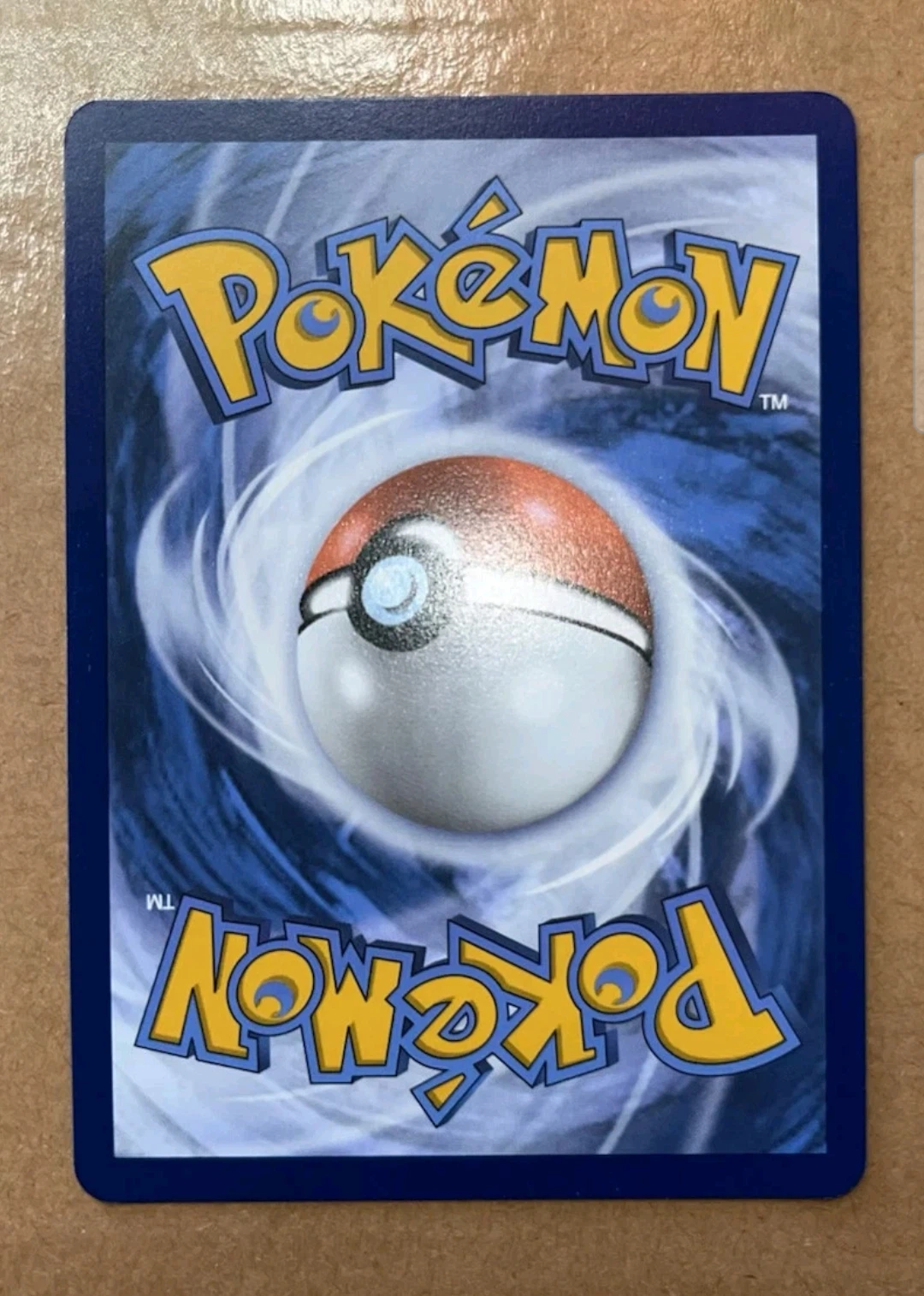 Eevee 173/225 SVP Black Star Promos back card photo in GradeValue pregrading report