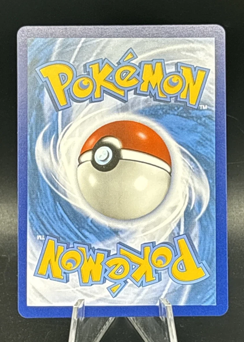 Celebi V 245/264 Fusion Strike back card photo in GradeValue pregrading report