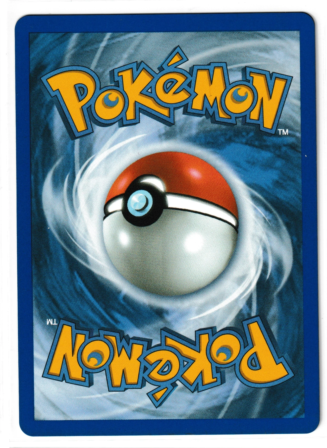 Pikachu 058 30th Classic Collection back card photo in GradeValue pregrading report