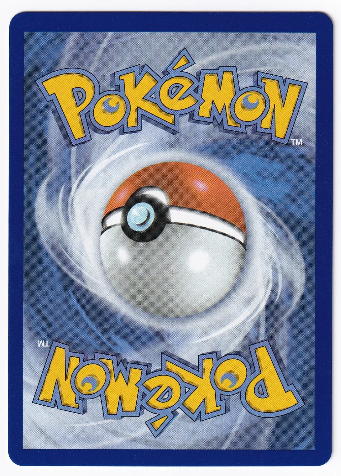 Mega Dragonite ex 271/217 Ascended Heroes back card photo in GradeValue pregrading report