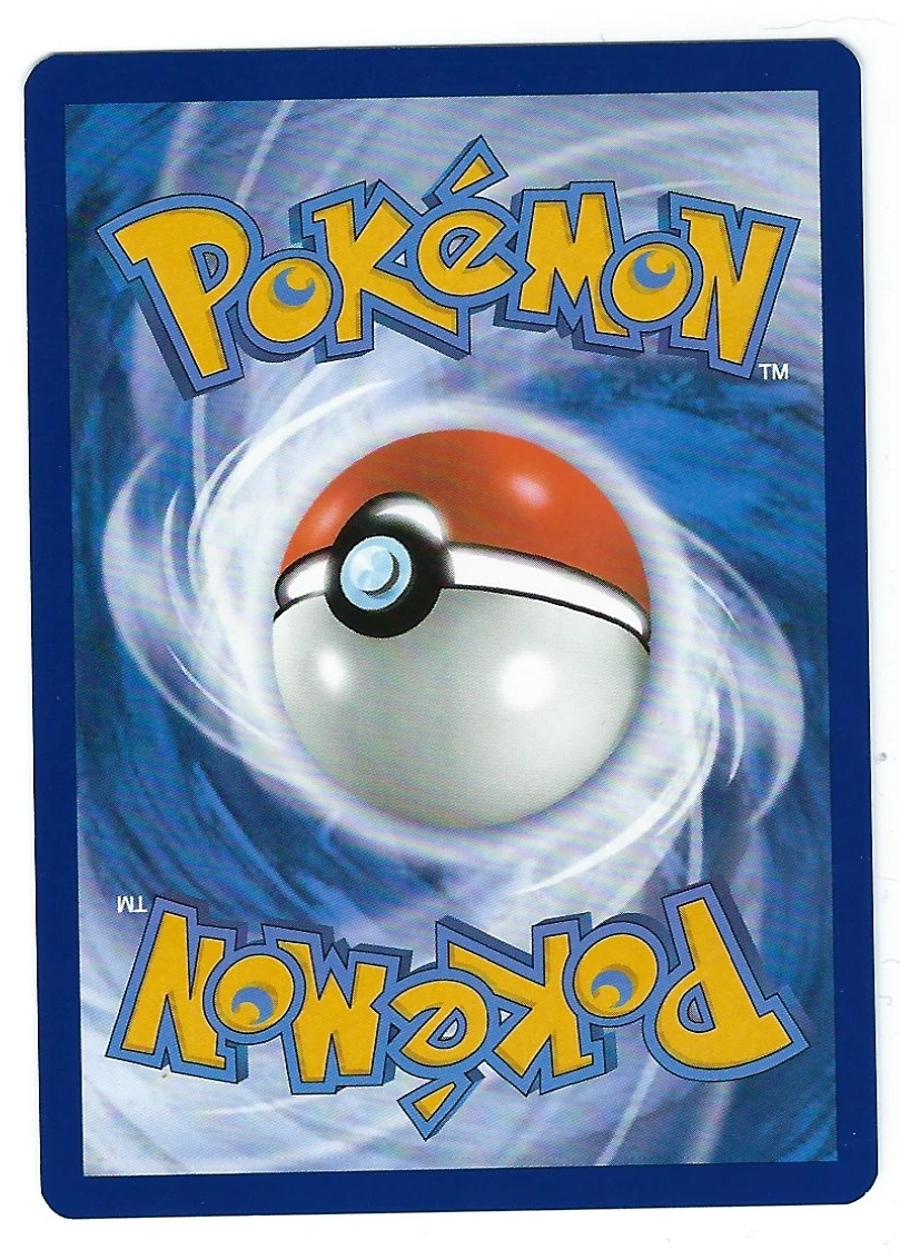 Mismagius 212/193 Paldea Evolved back card photo in GradeValue pregrading report