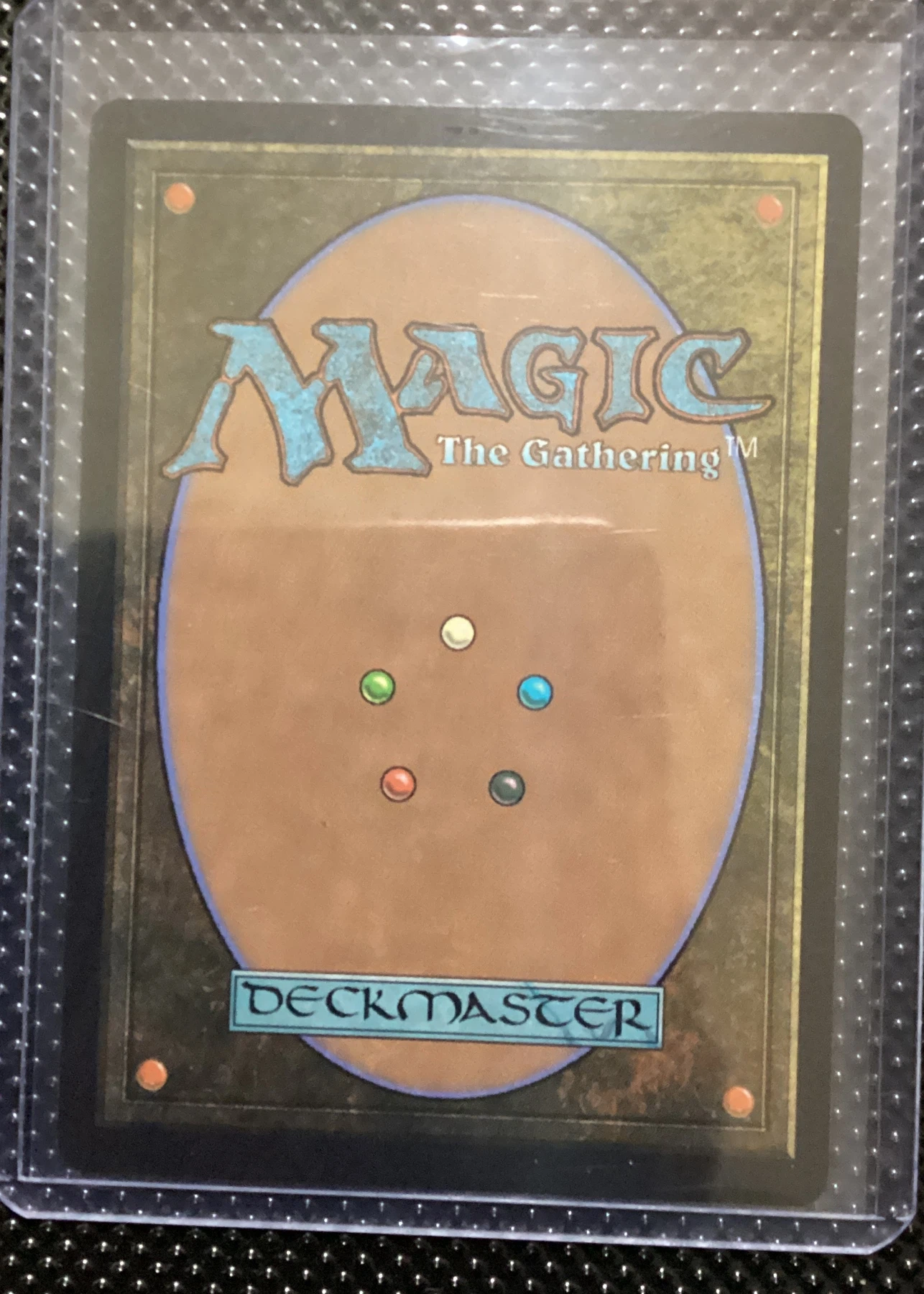 Divine Departure (OP10-019) (Foil) OP10-019 Royal Blood back card photo in GradeValue pregrading report