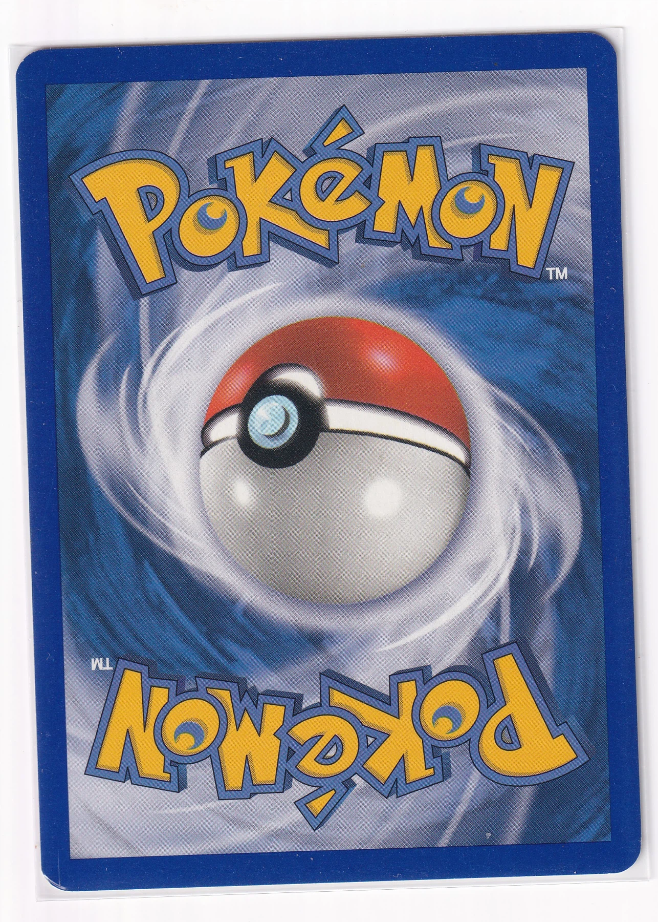 Squirtle 046/95 Team Magma vs Team Aqua back card photo in GradeValue pregrading report