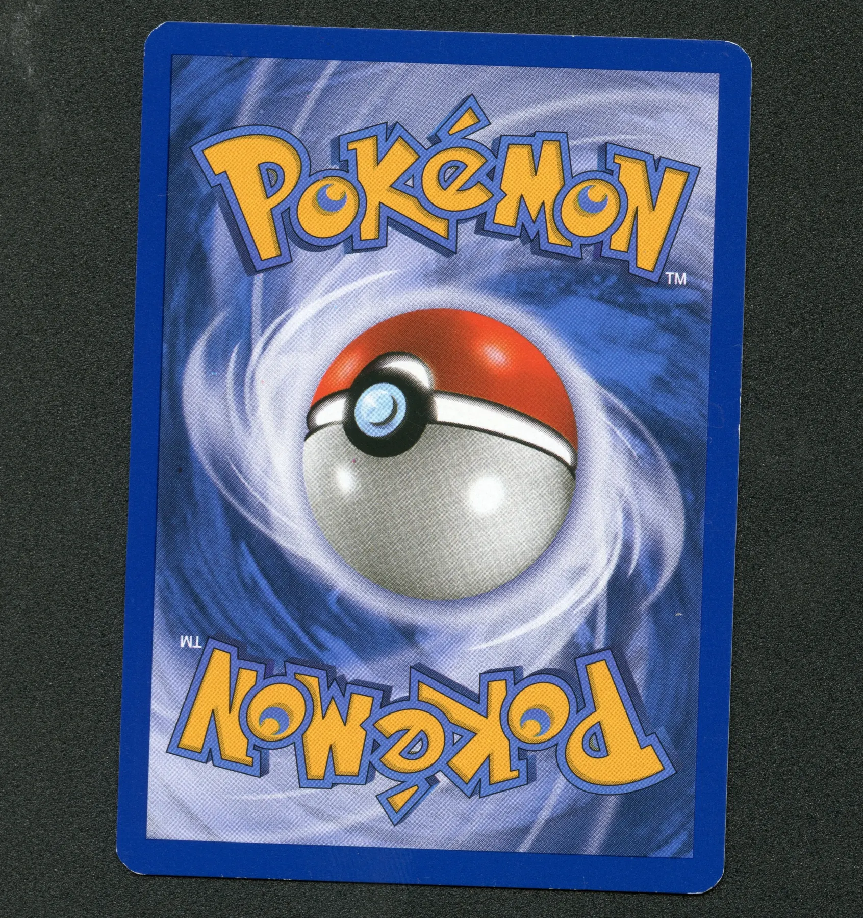 Empoleon DP11/56 DP Black Star Promos back card photo in GradeValue pregrading report