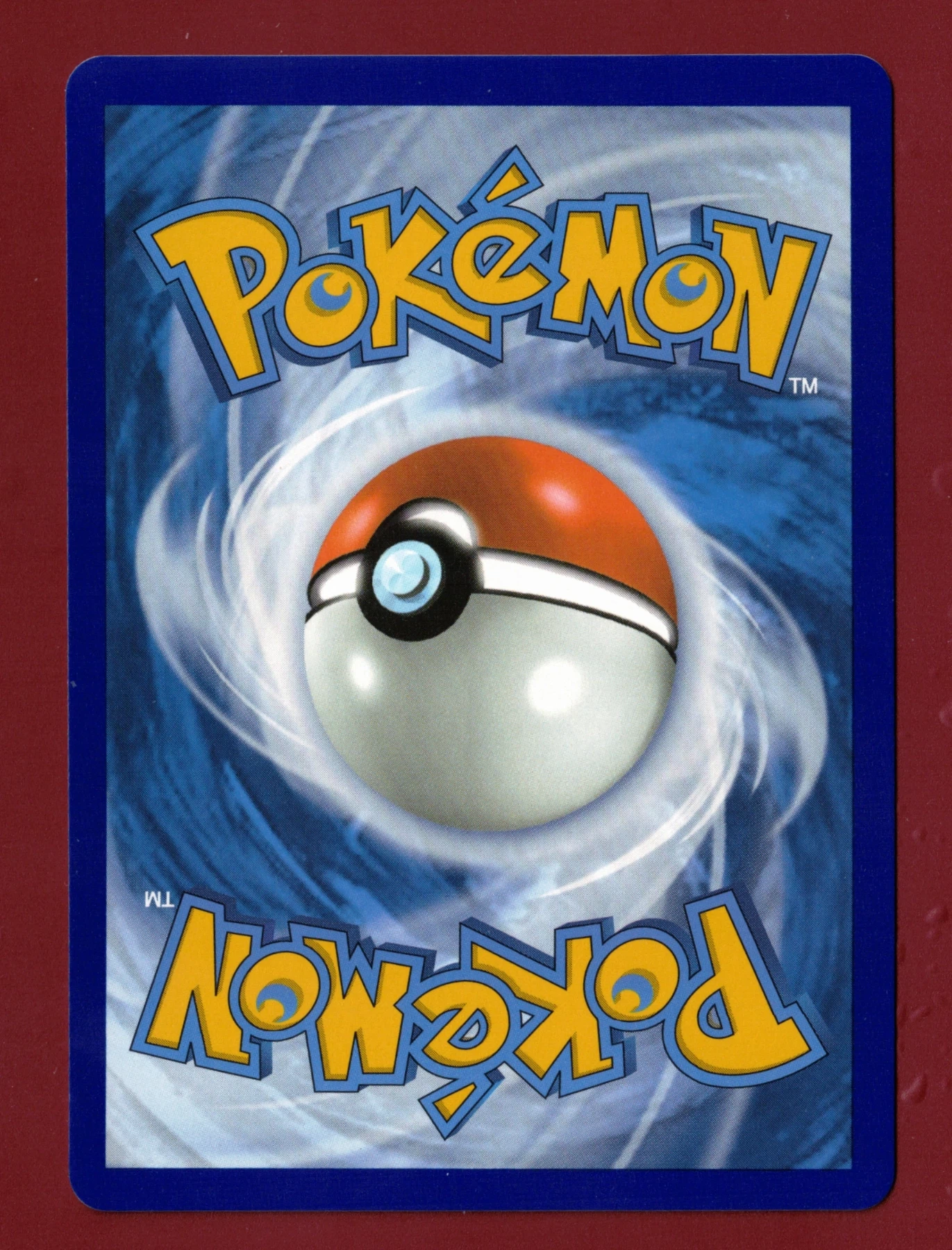 Mega Latias ex 181/132 Mega Evolution back card photo in GradeValue pregrading report