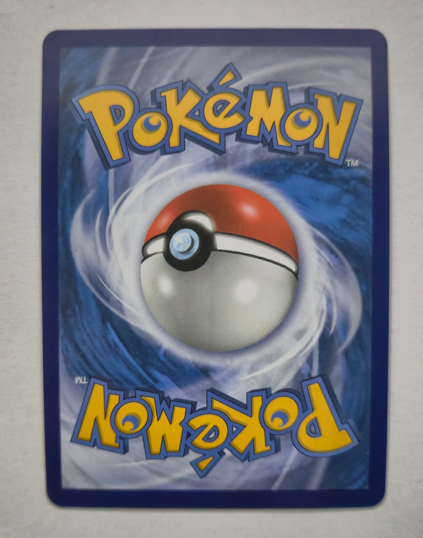Arceus & Dialga & Palkia GX 221/236 Cosmic Eclipse back card photo in GradeValue pregrading report
